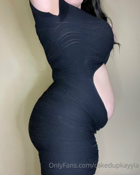 cakedupkayyla pornstar naked pic