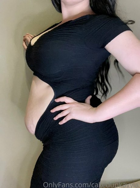 cakedupkayyla hot pornstar gallery