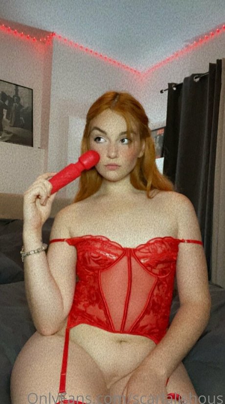 scarlalishous pornstar sexy images