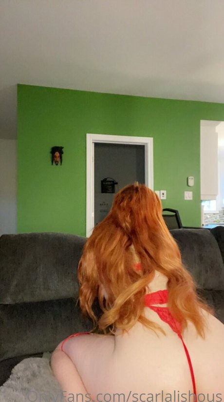 scarlalishous pretty model archive