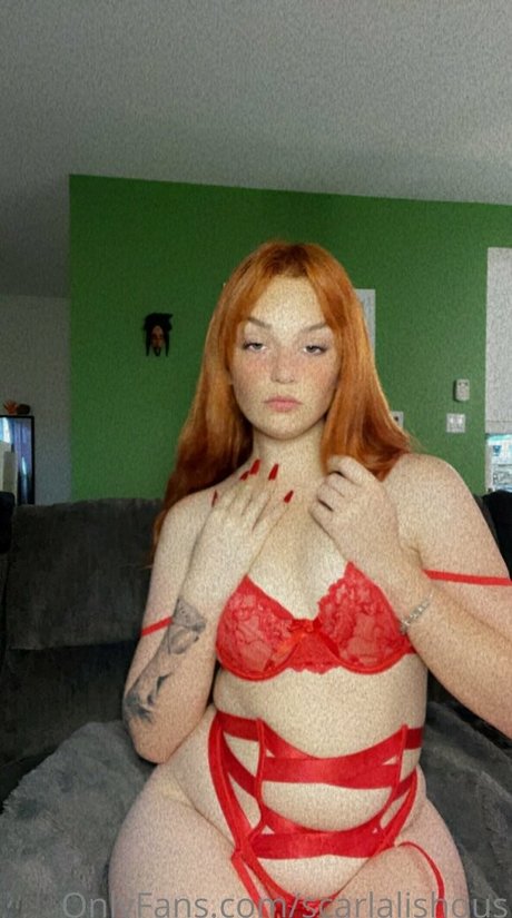 scarlalishous free pornstar photos