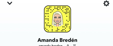 Amanda Breden model beautiful gallery