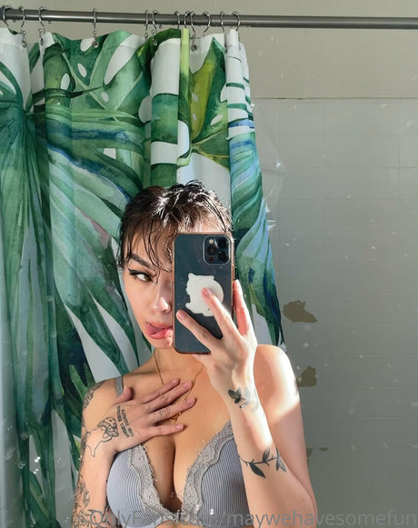 maywehavesomefun model nice photos