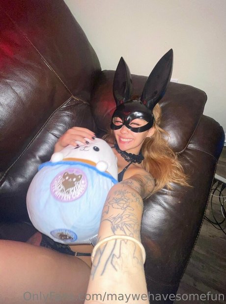 maywehavesomefun pretty pornstar gallery