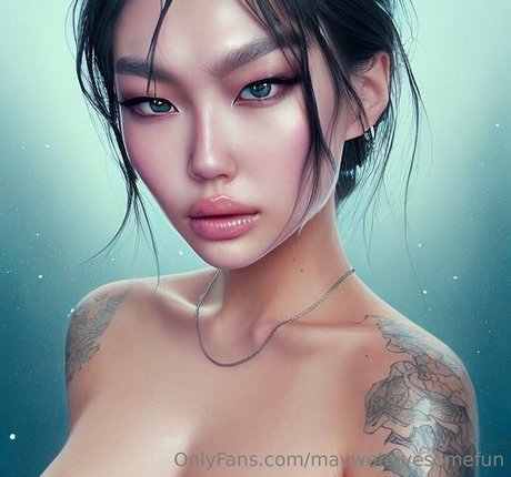 maywehavesomefun model erotic pictures