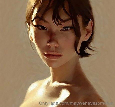 maywehavesomefun star art photo