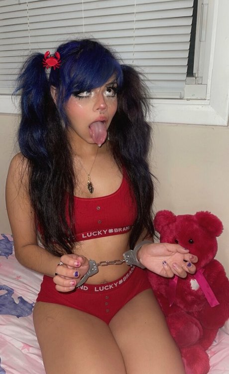 Candy Vanity69 model naked galleries