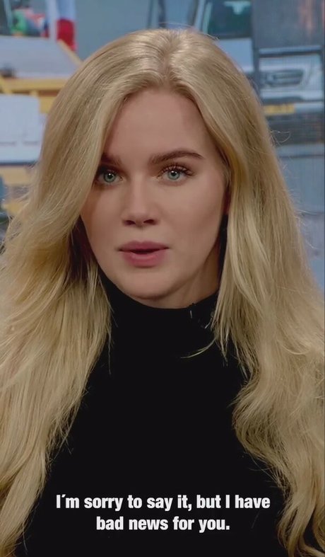 Eva Vlaardingerbroek porn model archive