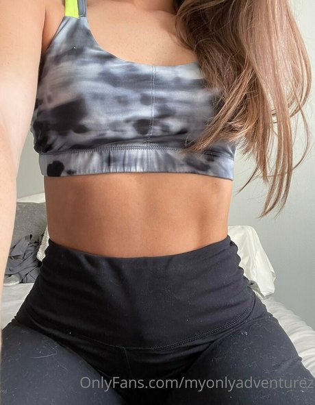 myonlyadventurez star pornographic pictures