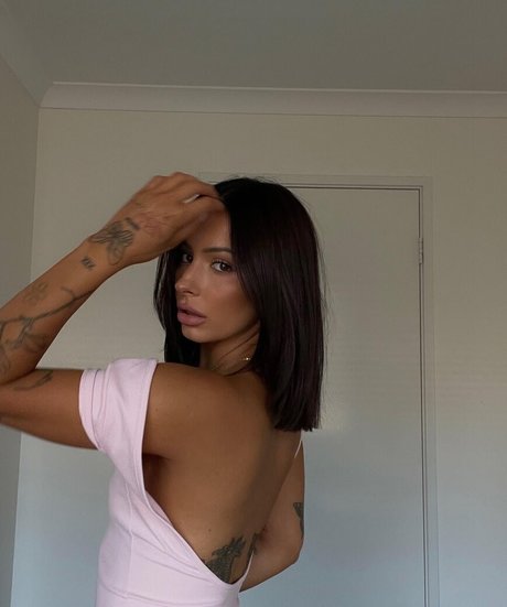 Jessyxw nude star images