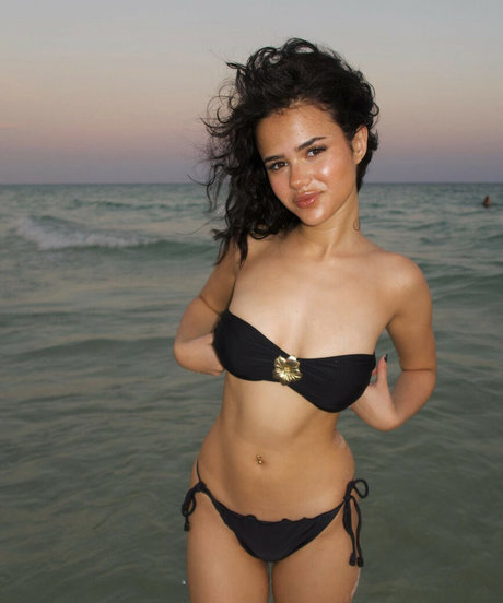 Becaguava star pretty gallery