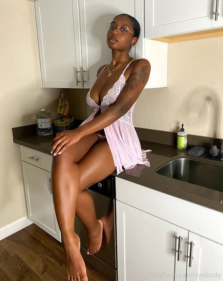 Synbody sex actress image