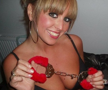 Lauren Penney exclusive actress picture