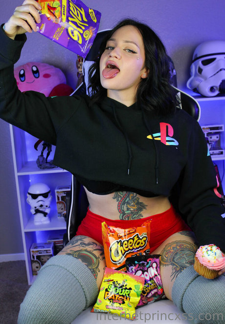 urinternetprincxss beautiful star pics