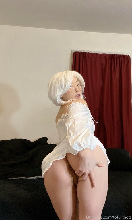 tofu thots nude star pics