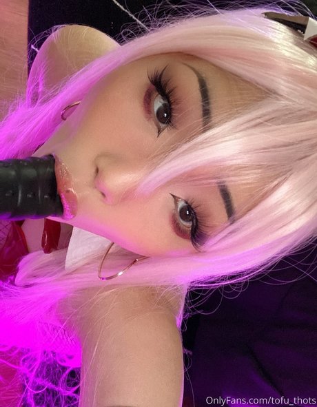 tofu thots model nude img