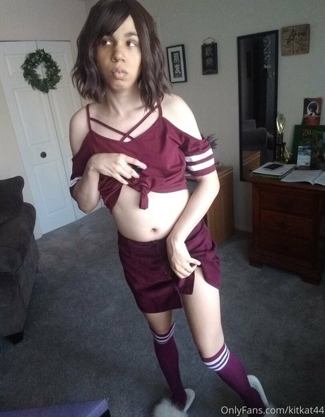 kitkat44 pornographic model gallery