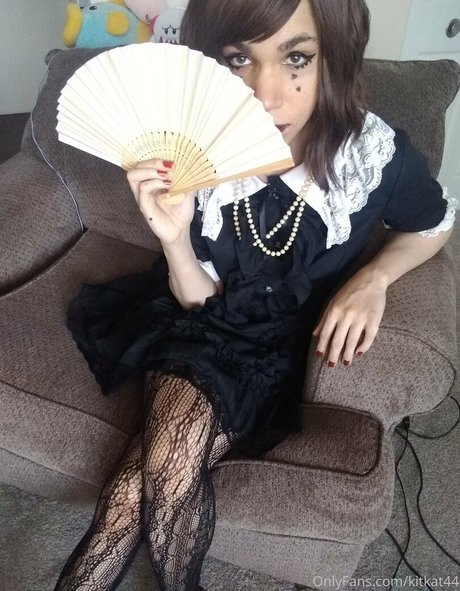 kitkat44 pornographic model photos