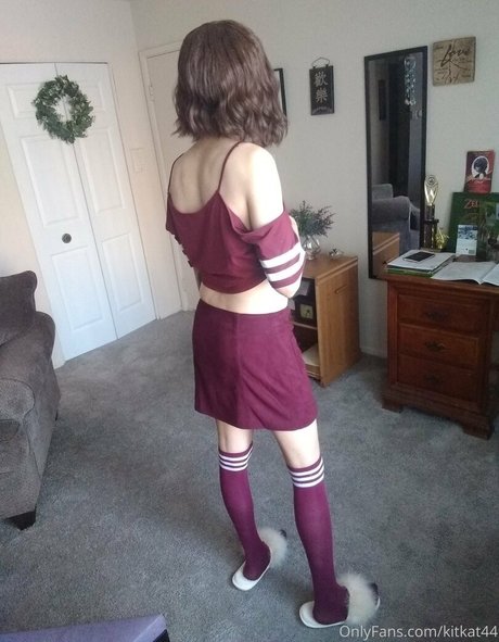 kitkat44 nudes actress images