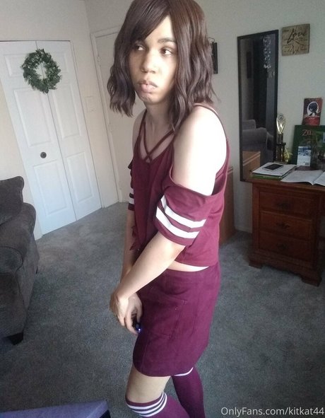 kitkat44 star hot photo