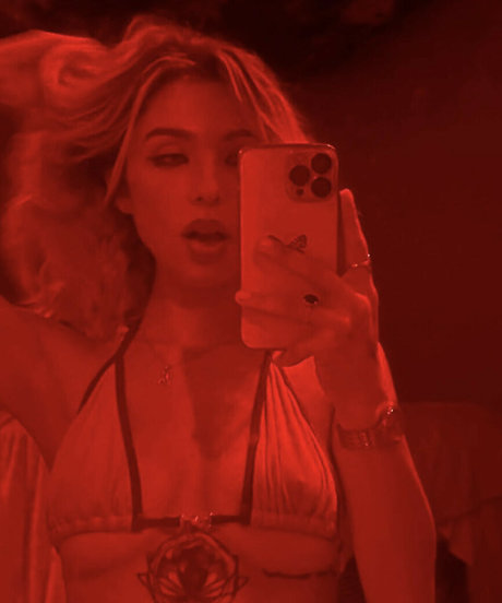 aliaremyinitials star perfect archive