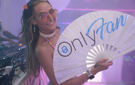 dirtydanii 69 Profile pic