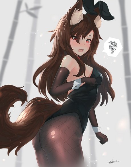 Touhou Project pornstar hot pics