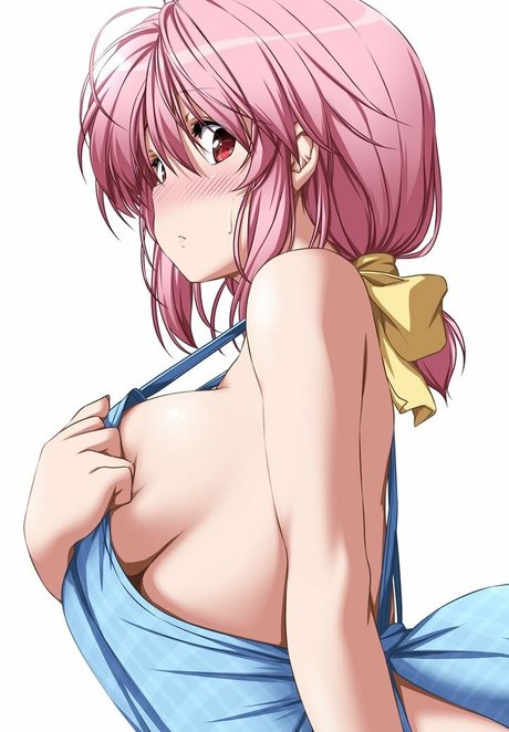 Touhou Project Profile pic