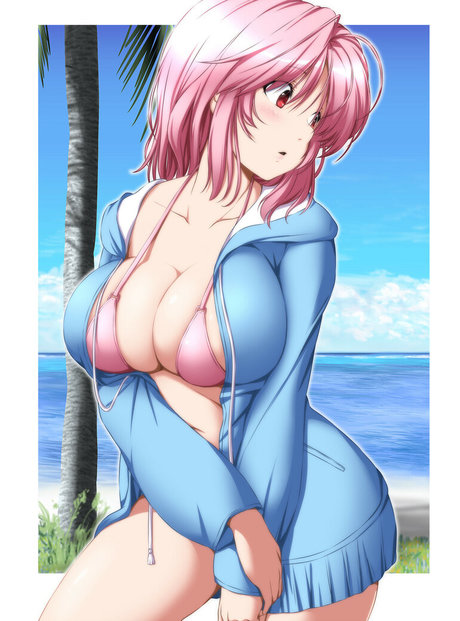 Touhou Project star pretty pictures