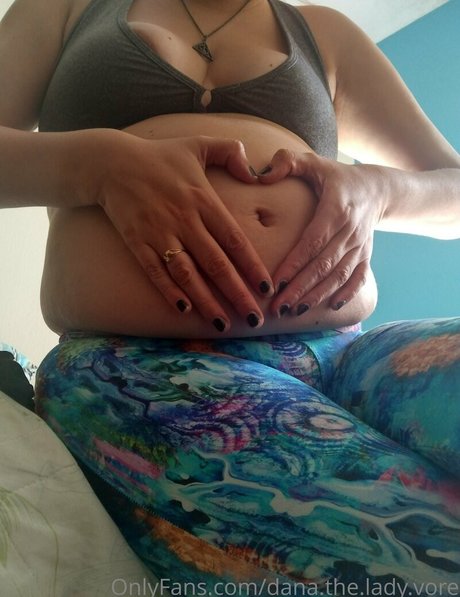 dana the lady vore star sex archive