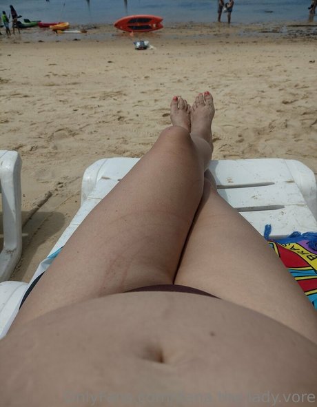 dana the lady vore free pornstar image