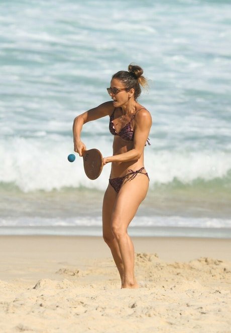 Fernanda De Freitas star top pictures