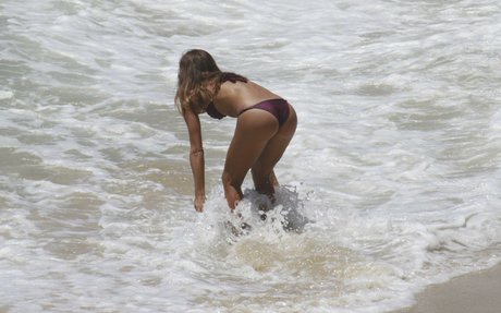 Fernanda De Freitas star erotic gallery