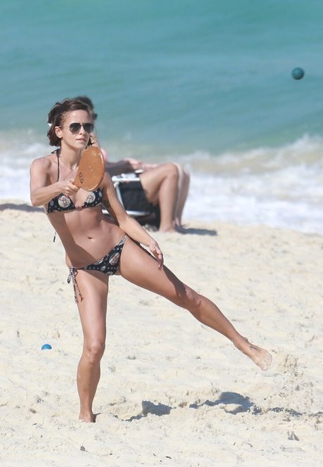 Fernanda De Freitas naked actress archive