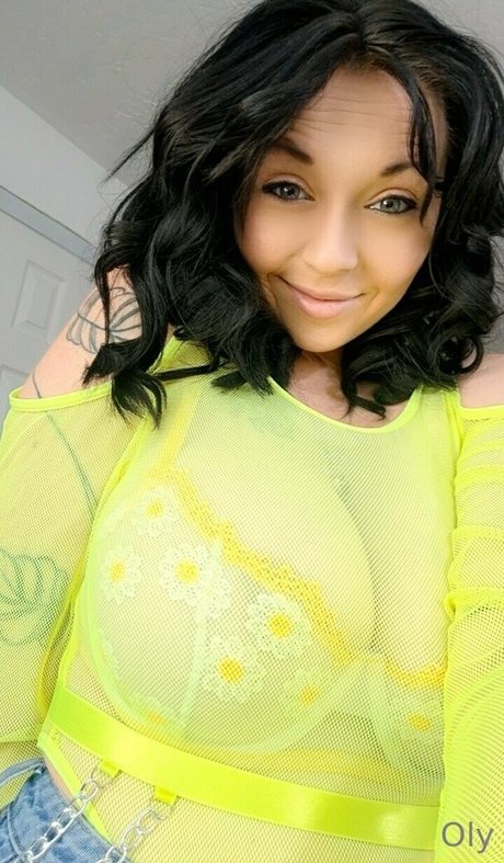 Olivia Plata star pretty galleries