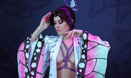 Yunakairi pornographic actress image