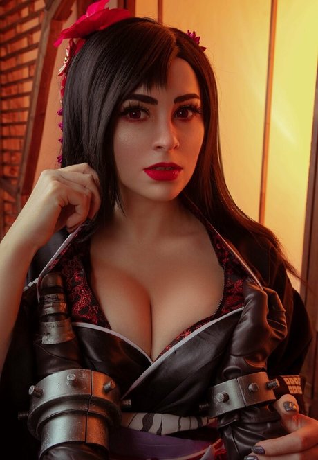 Yunakairi star best photos