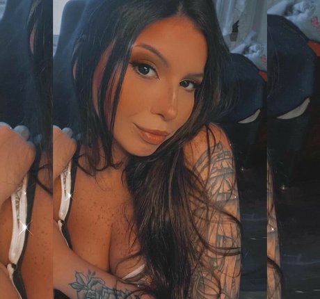 Gabimancinii pornstar nude photos