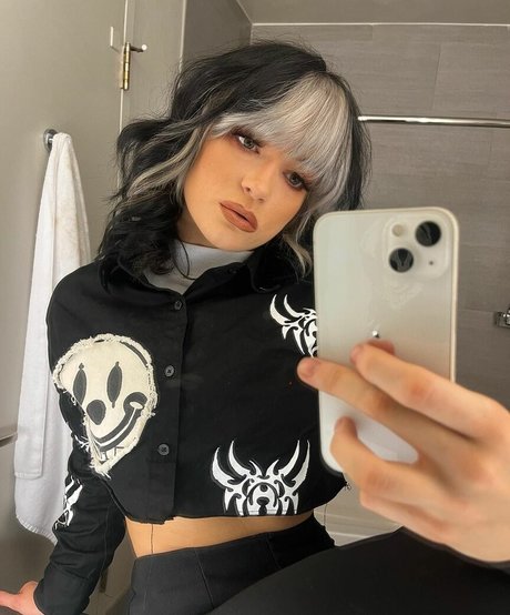 Jaime Hayter high quality pornstar picture