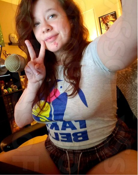 BittieTV sex star picture