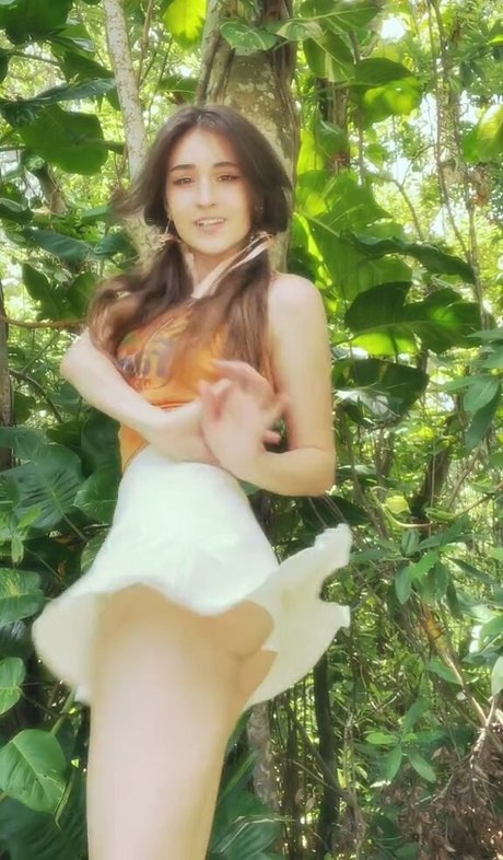 Blossom In The Moonlight star naked picture