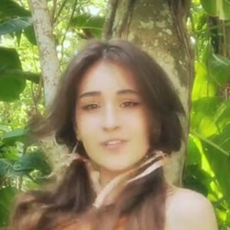 Blossom In The Moonlight pornstar beautiful photos