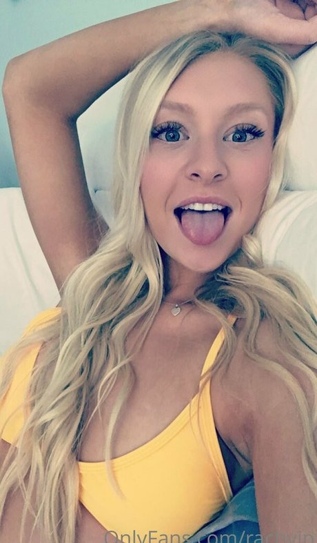 rachvip top model archive