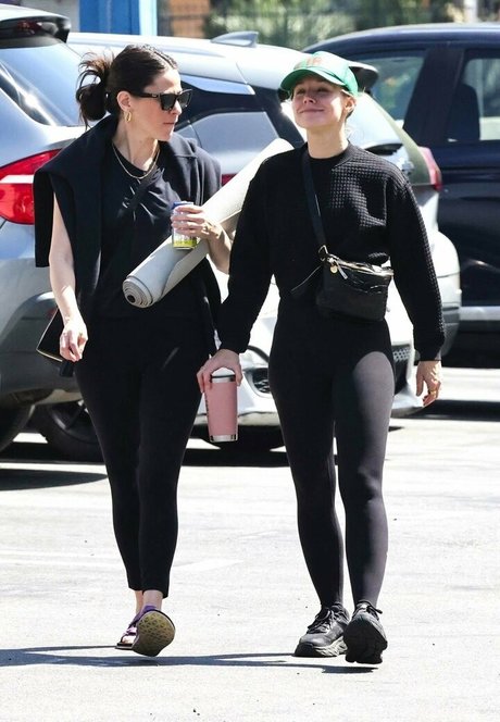 Kristen Bell star top pictures