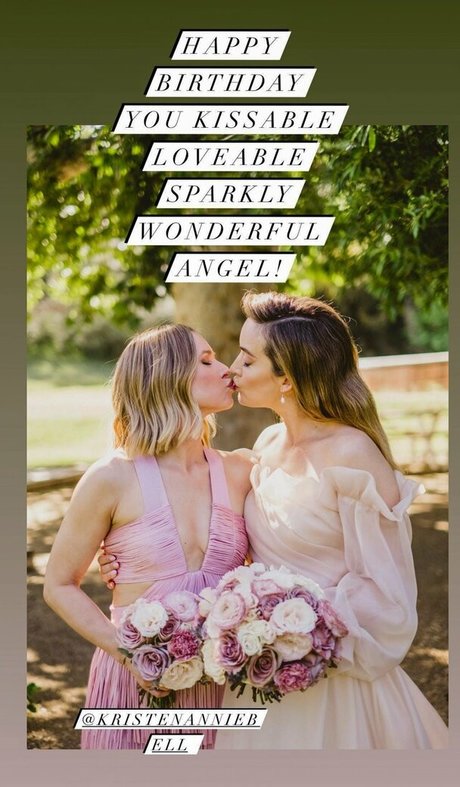 Kristen Bell adult actress pictures