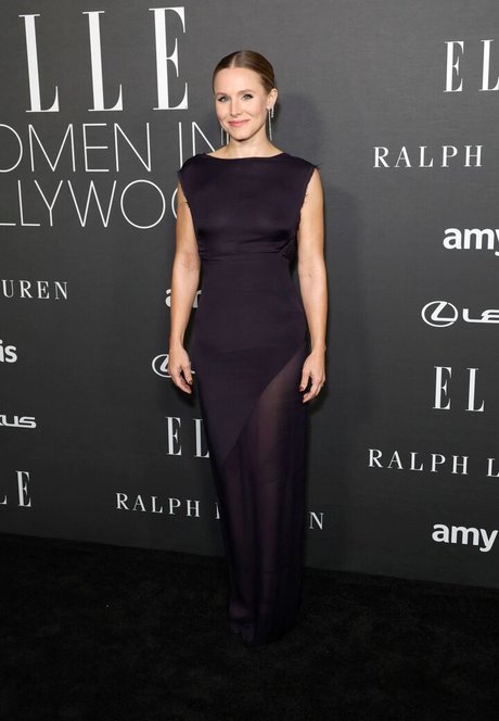 Kristen Bell sex pornstar picture