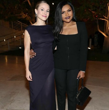 Kristen Bell top star photos