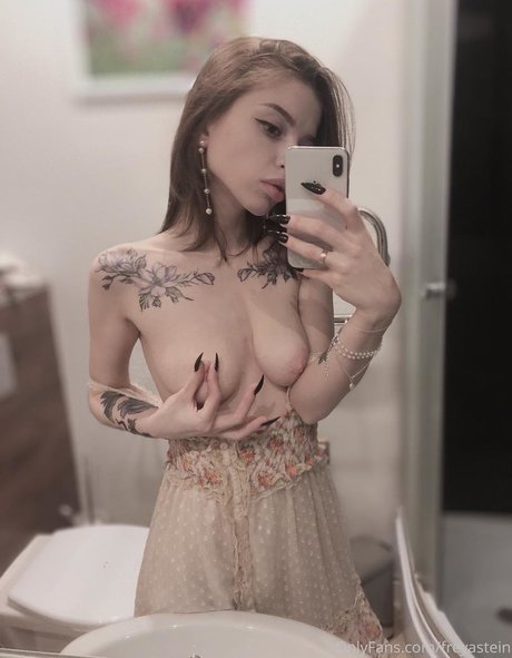 freyastein pornographic star pics