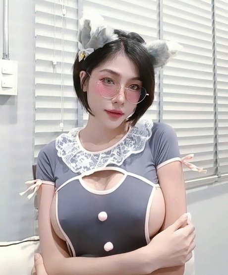 Kimrang pornographic star photo