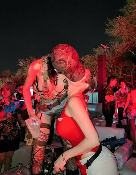 Kimrang pornstar nudes pics